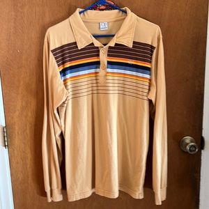 Ocean pacific retro shirt